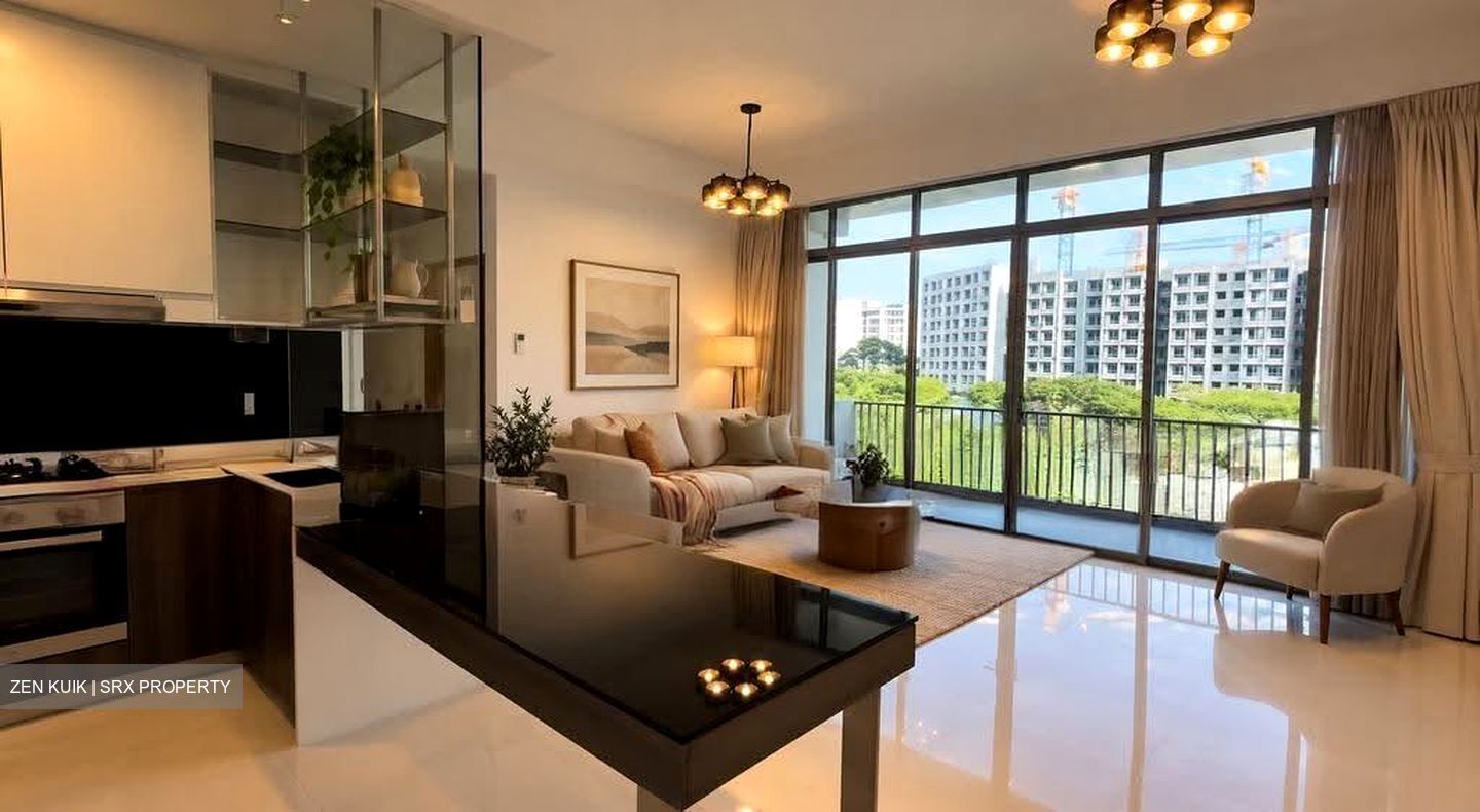 Woodhaven (D25), Condominium #625570121